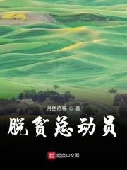 脱贫攻坚动员令