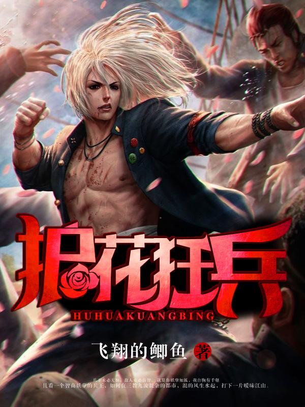 护花狂兵 天涯浪子