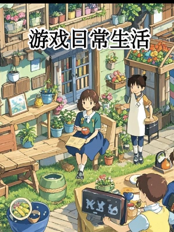 转校生的日常生活游戏