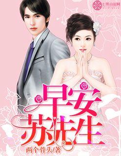 早安顾先生结局是什么
