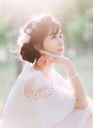 脸部两旁的骨头